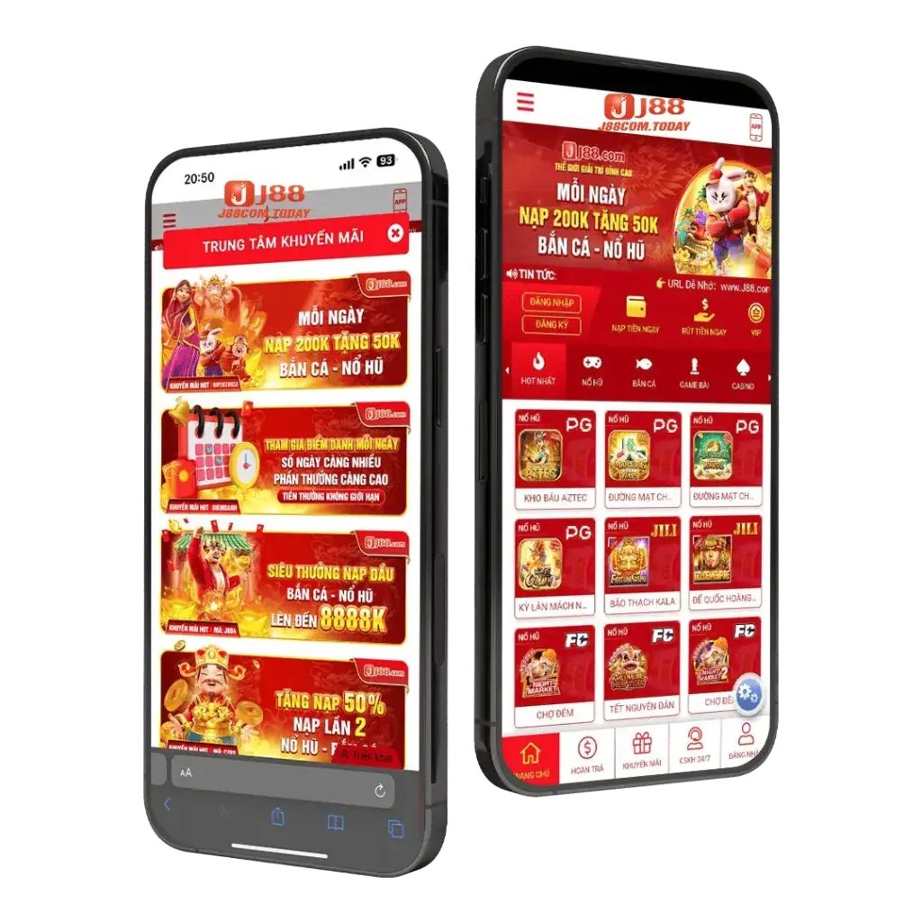 Cơ hội thắng lớn và minh bạch