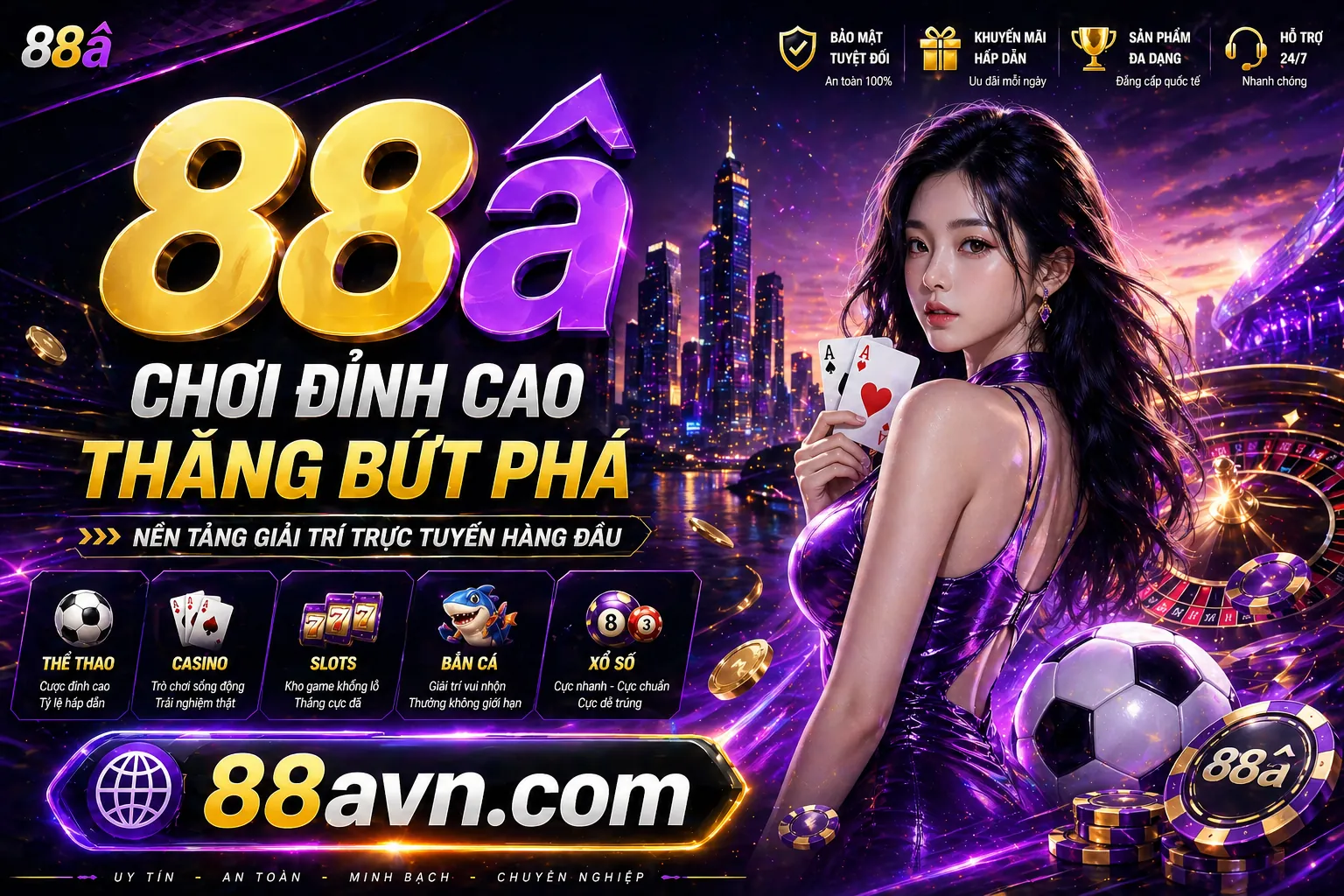 Hình ảnh đại diện ok88 bet