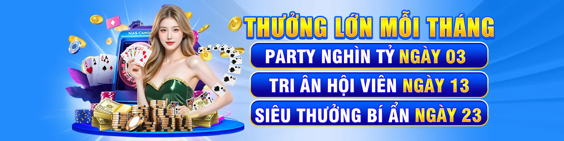 Các chương trình ưu đãi độc quyền tại ok88 bet